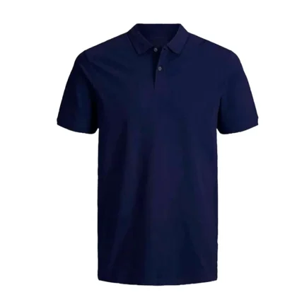 Remera Polo con bordado personalizado