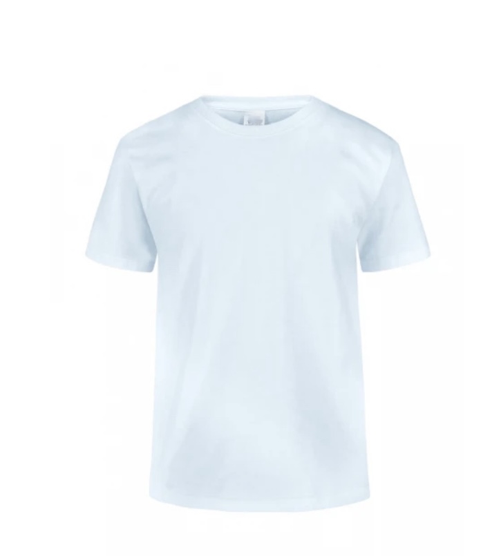 Camiseta de niño bordada - Imagen 4