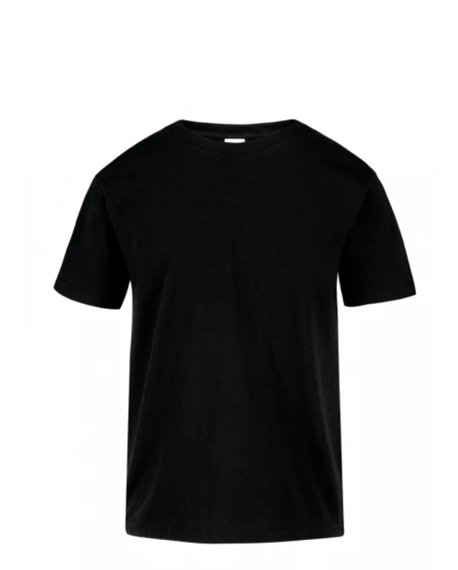 Camiseta de niño bordada - Imagen 3