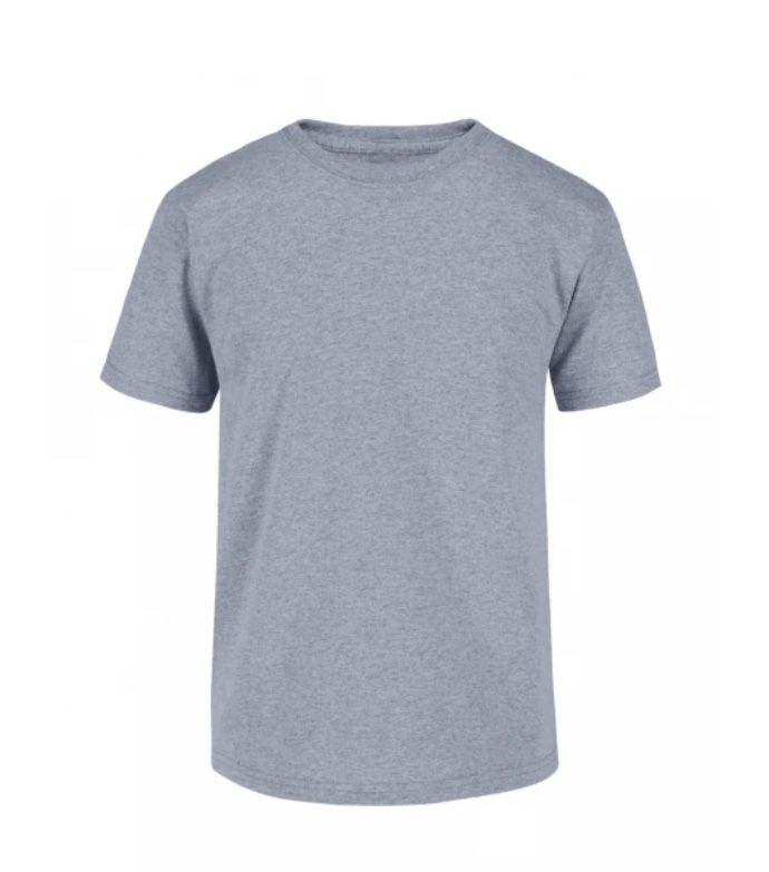 Camiseta de niño bordada - Imagen 2