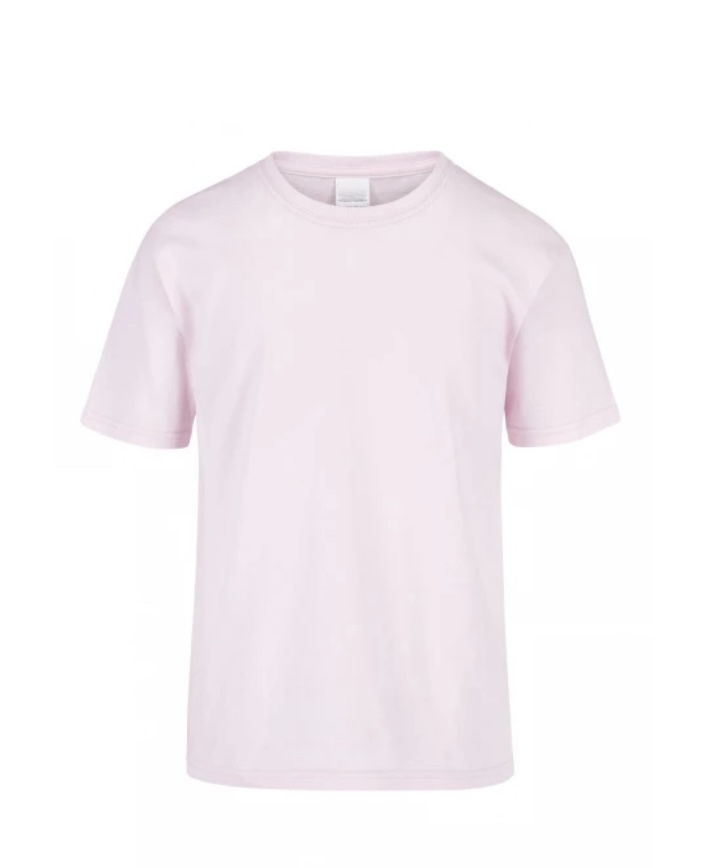 Camiseta de niño bordada - Imagen 5