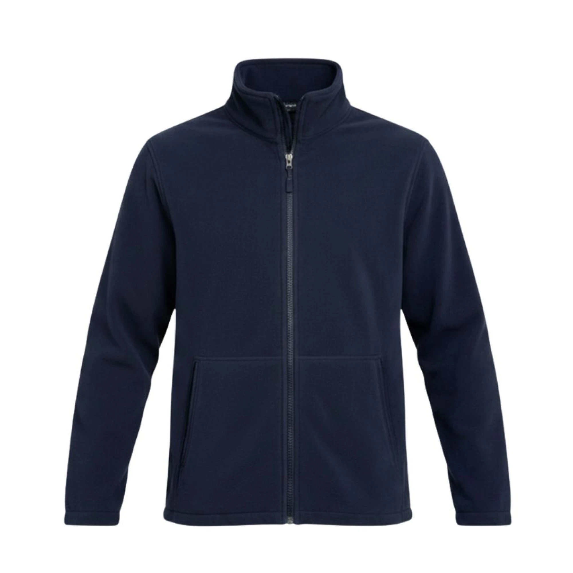 Campera micropolar bordada - Imagen 3
