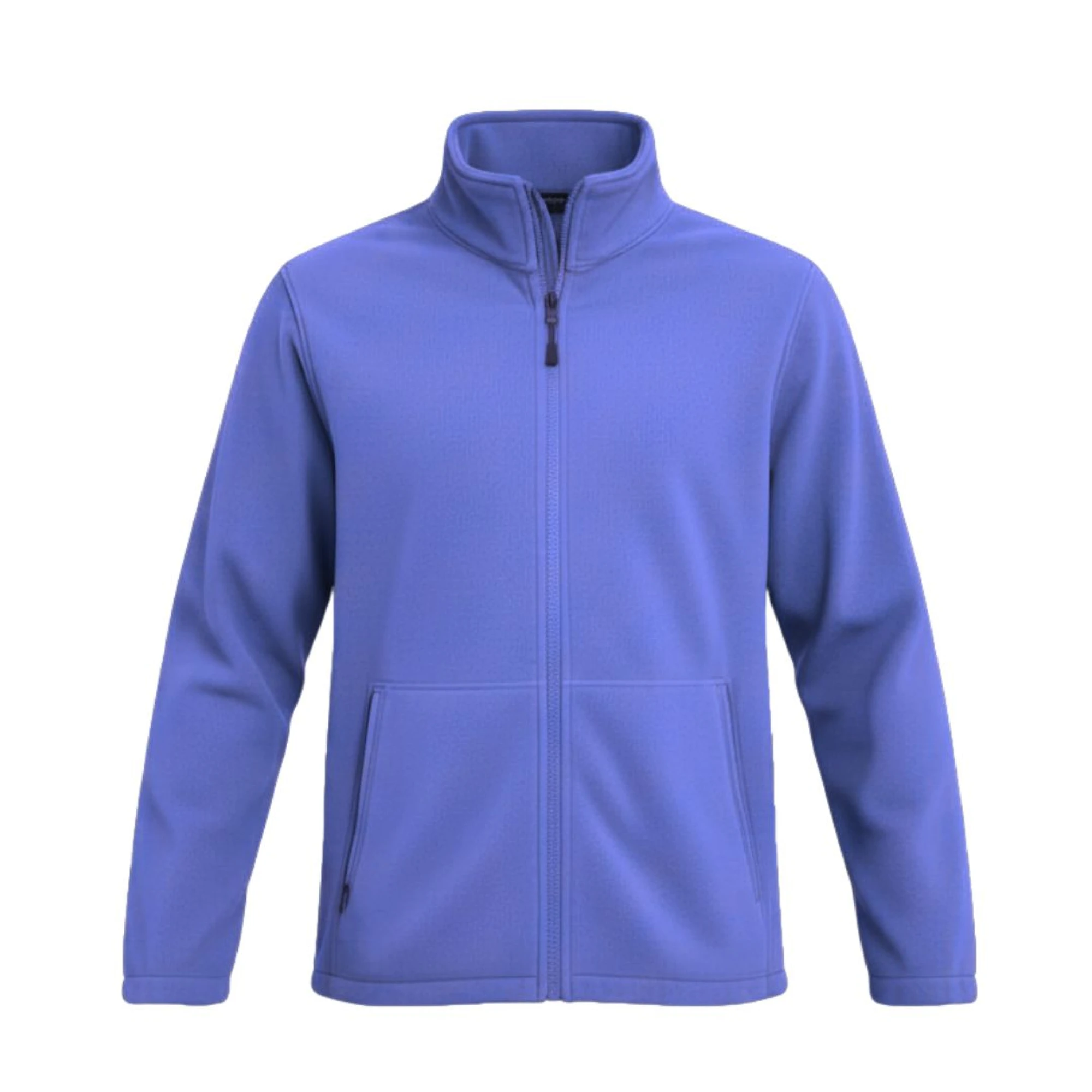 Campera micropolar bordada - Imagen 7