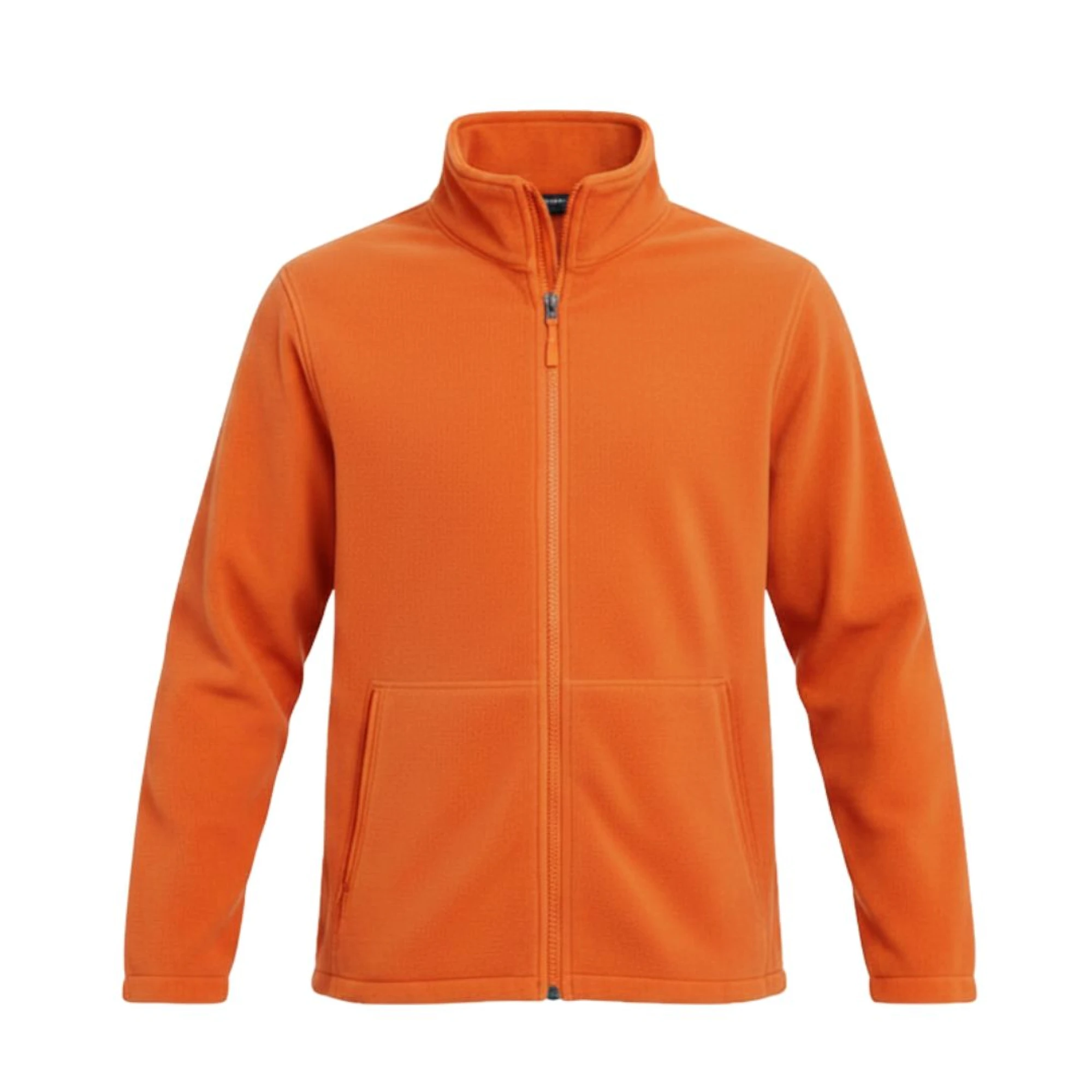 Campera micropolar bordada - Imagen 9