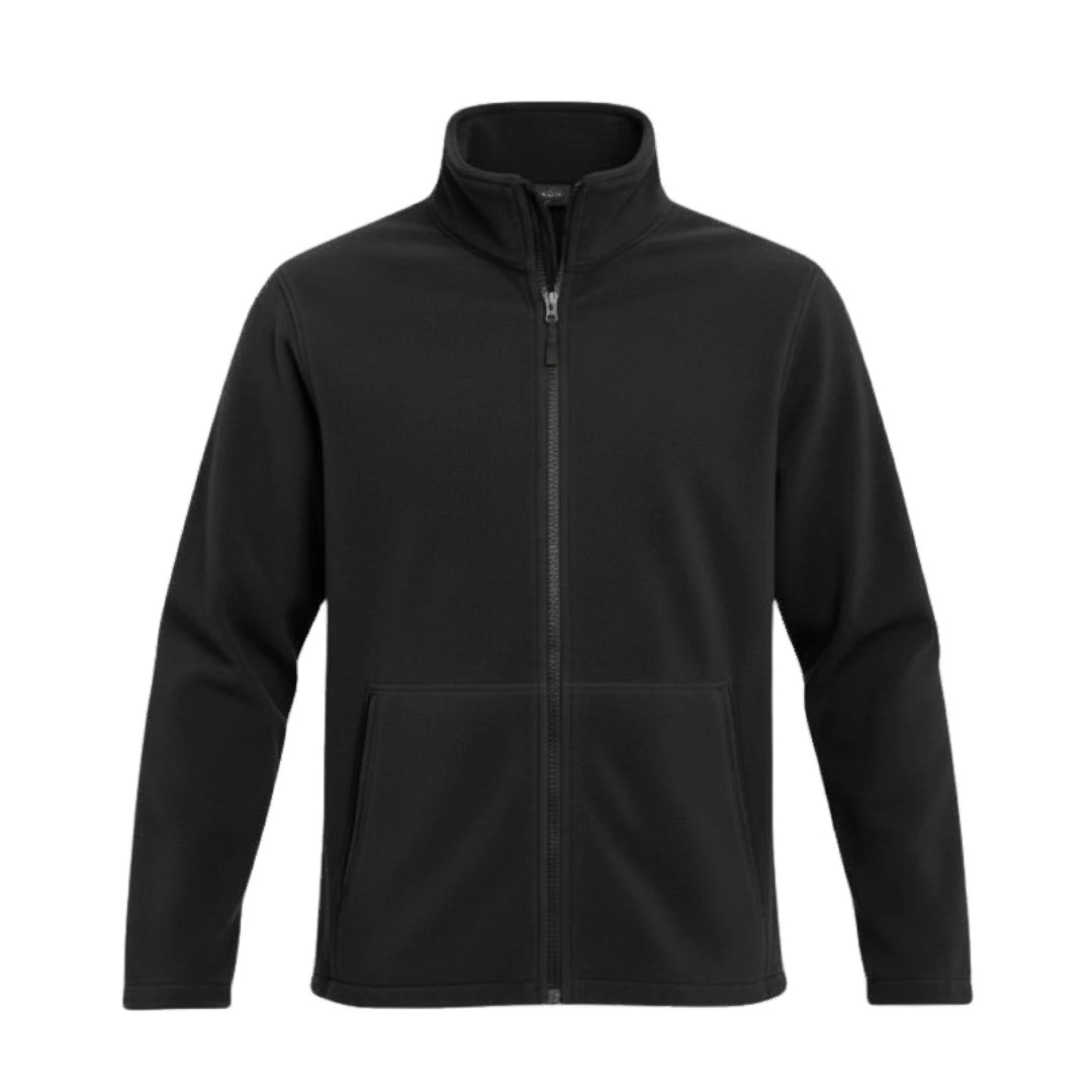 Campera micropolar bordada - Imagen 5
