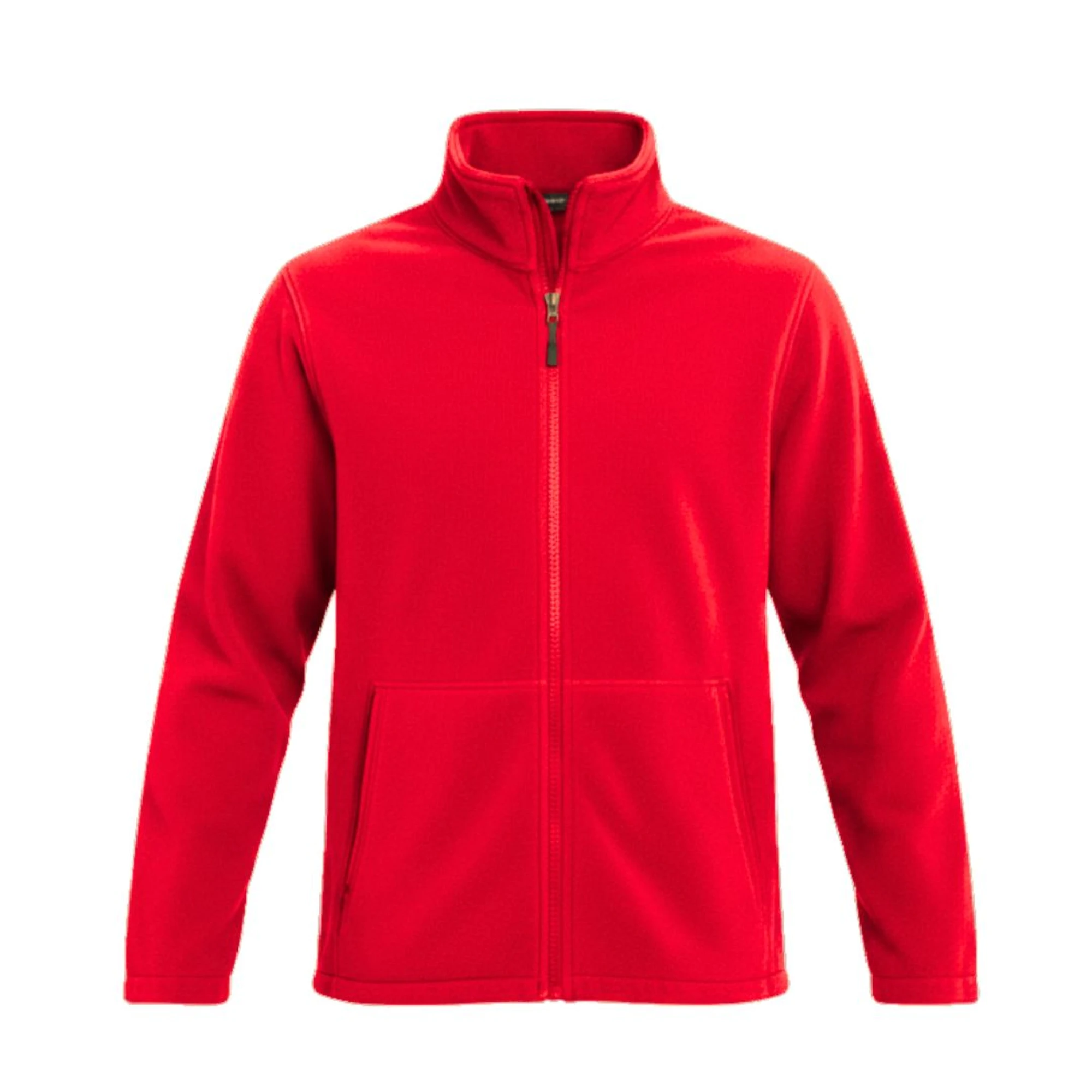 Campera micropolar bordada - Imagen 8