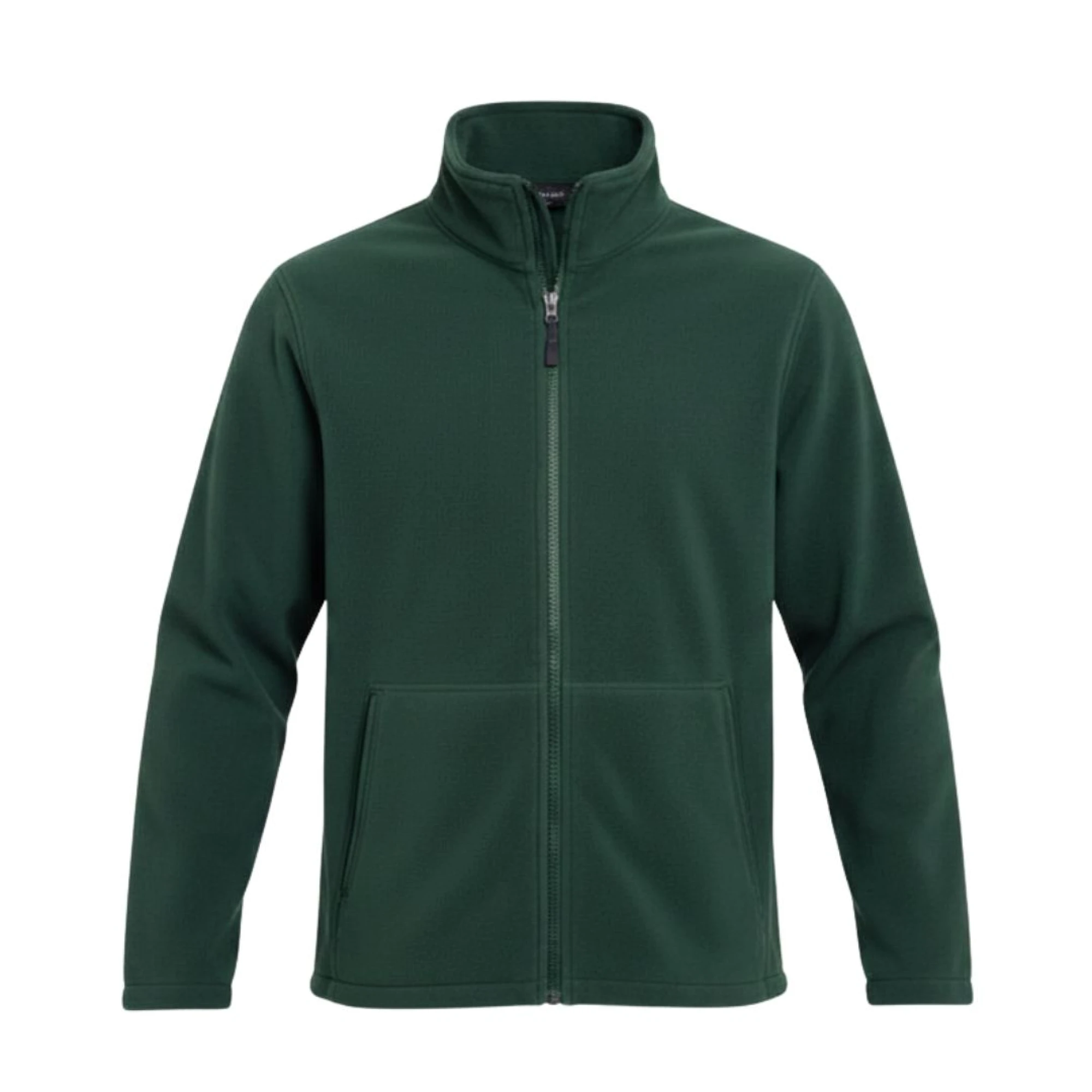 Campera micropolar bordada - Imagen 6