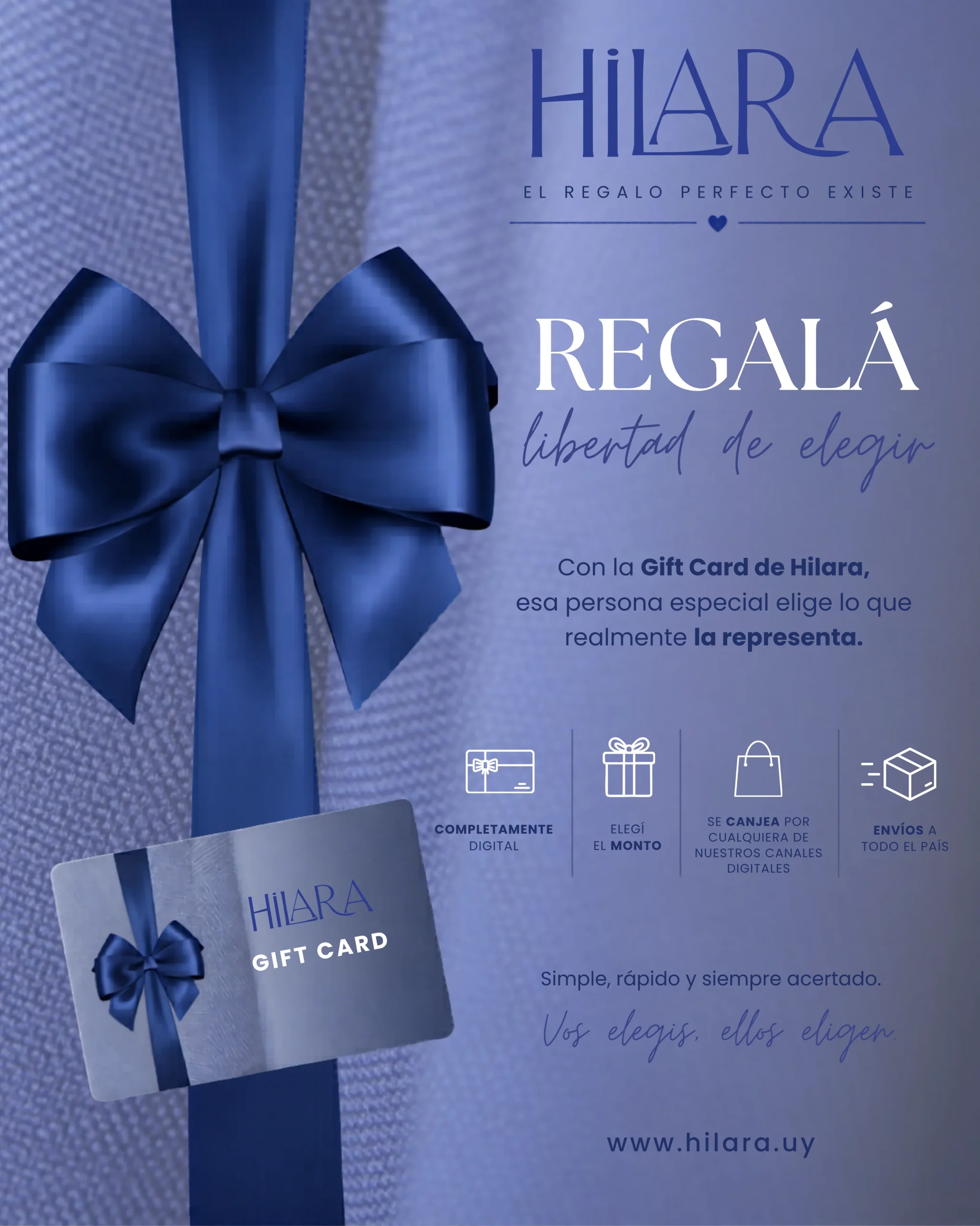 Gift Card - Imagen 2